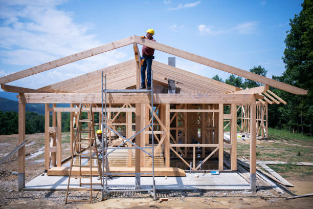 Best Local Roofing Companies  in Oak Grove, VA