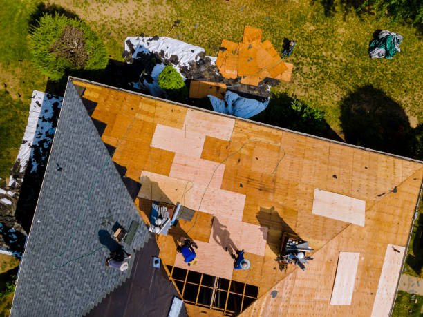 Best Tile Roofing Contractor  in Oak Grove, VA