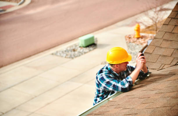 Quick and Trustworthy Emergency Roof Repair Services in Oak Grove, VA
