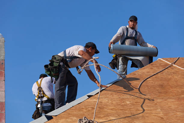 Best Flat Roof Repair Services  in Oak Grove, VA