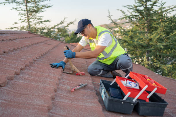 Best Tile Roofing Contractor  in Oak Grove, VA