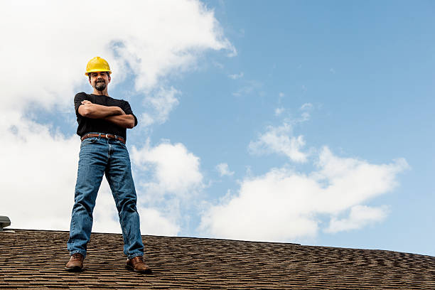 Best Roof Waterproofing Services  in Oak Grove, VA