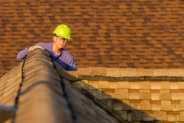 Best Roof Leak Repair  in Oak Grove, VA
