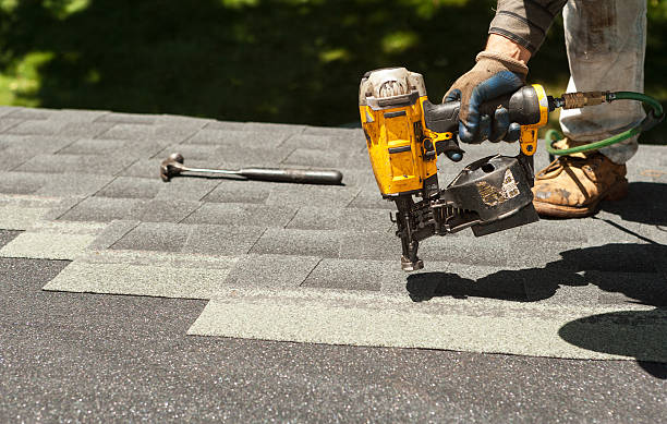 Best Roof Waterproofing Services  in Oak Grove, VA