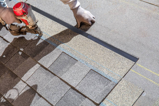 Best Commercial Roofing Services  in Oak Grove, VA