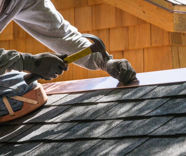 Best Commercial Roofing Services  in Oak Grove, VA